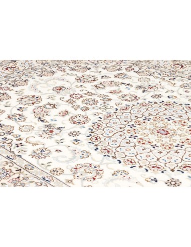 Tappeto Nain 9la Persia cm.158x252