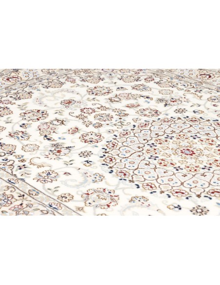 Tappeto Nain 9la Persia cm.158x252