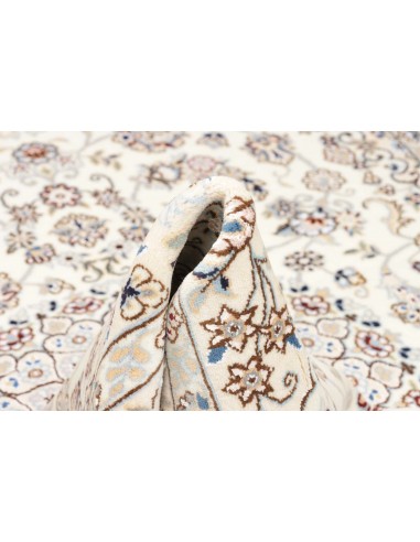 Tappeto Nain 9la Persia cm.158x252