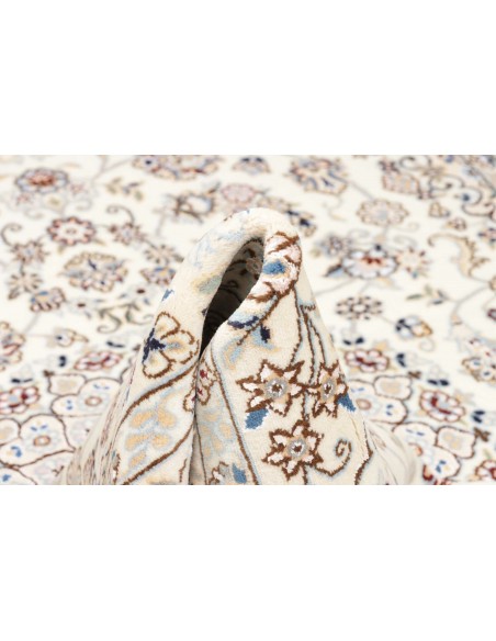 Tappeto Nain 9la Persia cm.158x252
