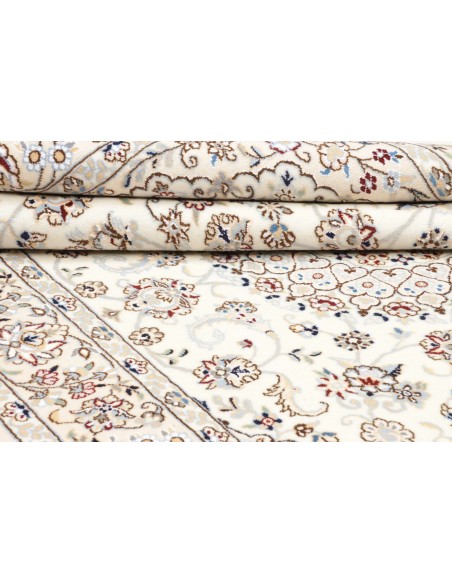 Tappeto Nain 9la Persia cm.158x252