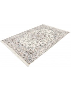 Tappeto Nain 9la Persia cm.158x244 2
