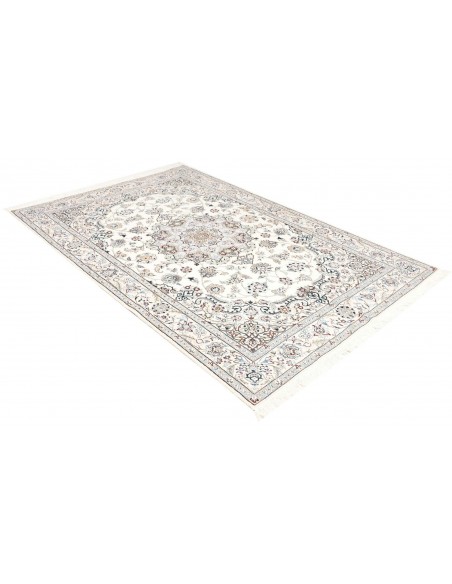 Tappeto Nain 9la Persia cm.158x244