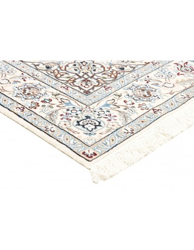 Tappeto Nain 9la Persia cm.158x244