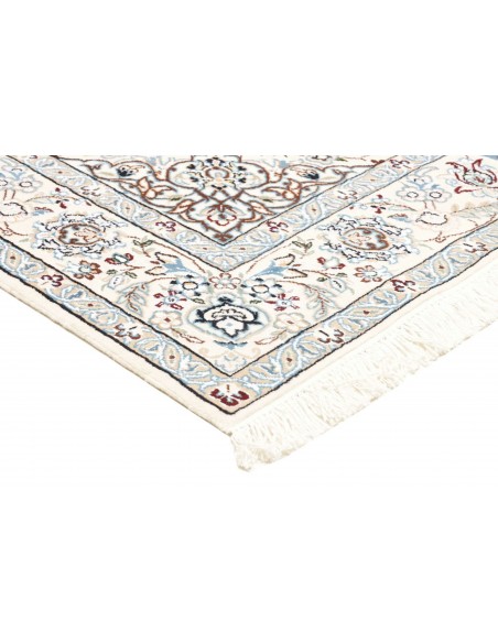 Tappeto Nain 9la Persia cm.158x244
