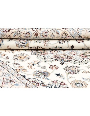 Tappeto Nain 9la Persia cm.158x244