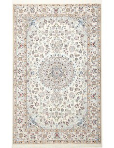 Tappeto Nain 9la Persia cm.134x210