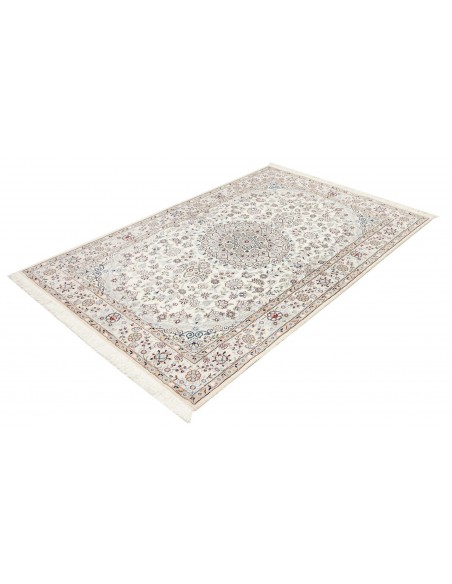 Tappeto Nain 9la Persia cm.134x210