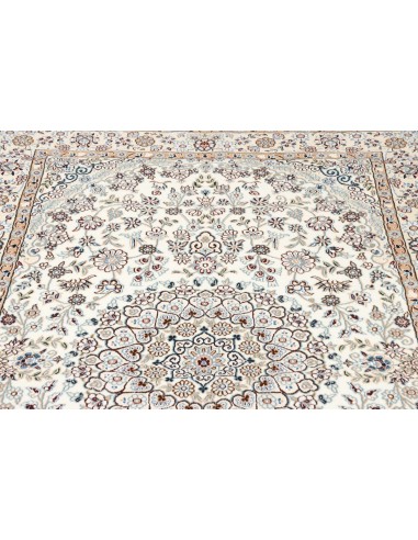Tappeto Nain 9la Persia cm.134x210
