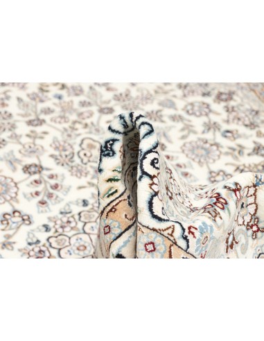 Tappeto Nain 9la Persia cm.134x210