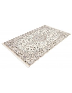 Tappeto Nain 9la Persia cm.133x210 2