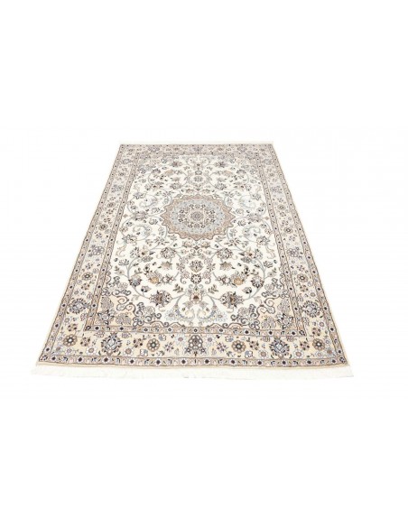 Tappeto Nain 9la Persia cm.133x210
