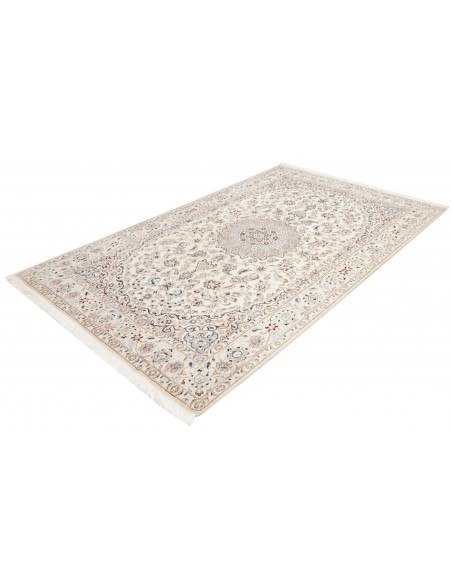 Tappeto Nain 9la Persia cm.156x257