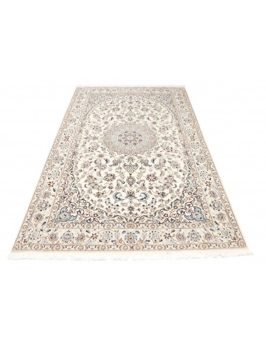 Tappeto Nain 9la Persia cm.156x257