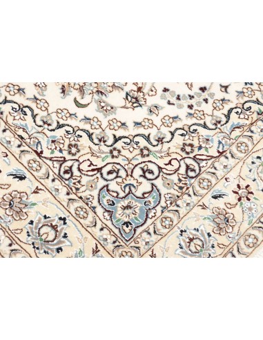 Tappeto Nain 9la Persia cm.156x257
