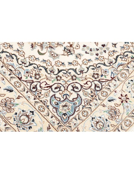 Tappeto Nain 9la Persia cm.156x257