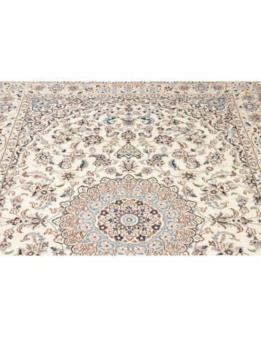 Tappeto Nain 9la Persia cm.156x257