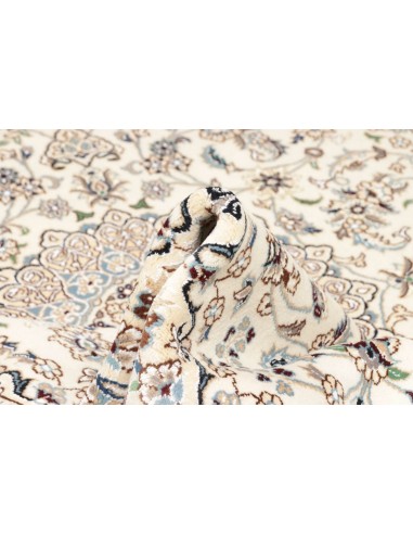 Tappeto Nain 9la Persia cm.156x257