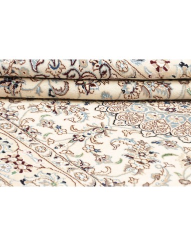 Tappeto Nain 9la Persia cm.156x257