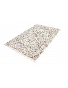 Tappeto Nain 9la Persia cm.138x206 2