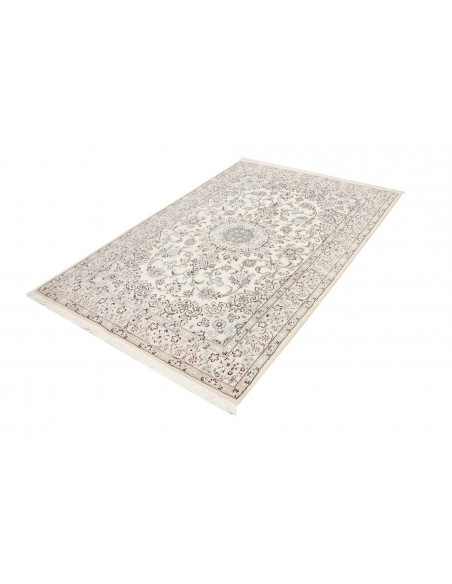 Tappeto Nain 9la Persia cm.138x206