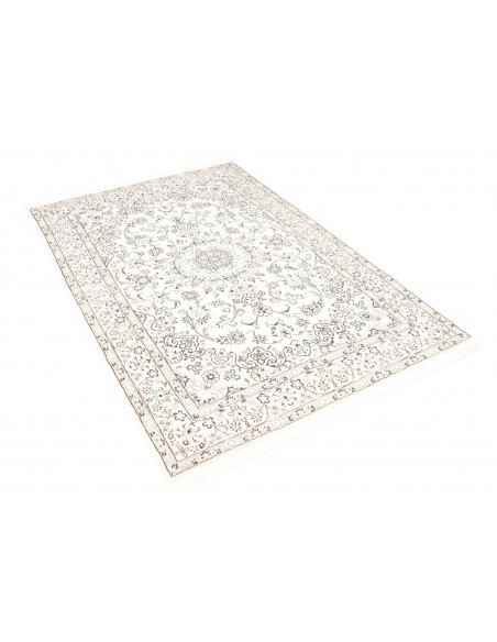Tappeto Nain 9la Persia cm.138x206