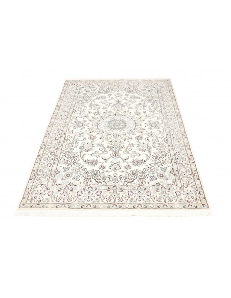 Tappeto Nain 9la Persia cm.138x206