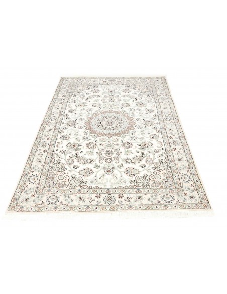 Tappeto Nain 9la Persia cm.127x206