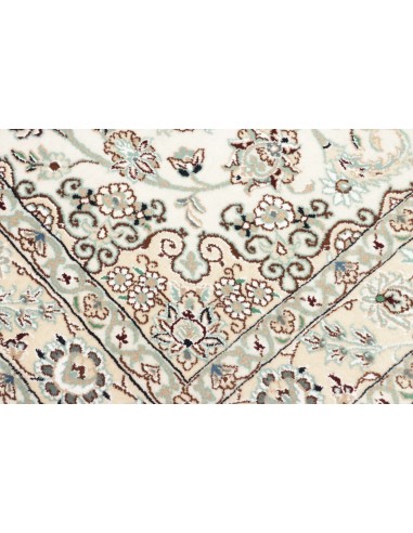 Tappeto Nain 9la Persia cm.127x206