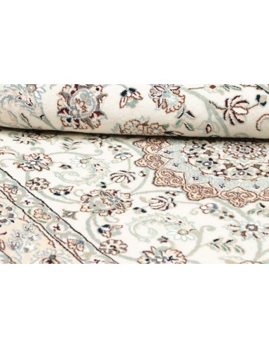 Tappeto Nain 9la Persia cm.127x206