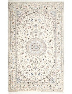 Tappeto Nain 9la Persia cm.150x246
