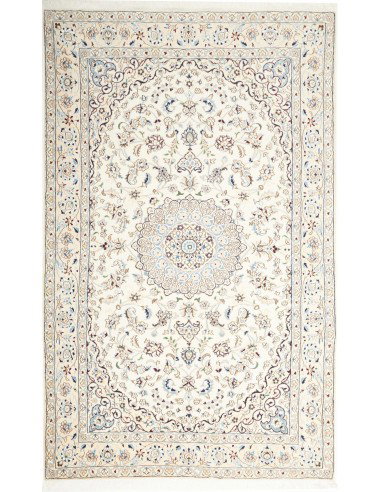 Tappeto Nain 9la Persia cm.150x246