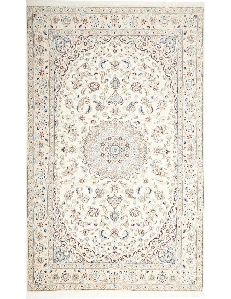 Tappeto Nain 9la Persia cm.150x246