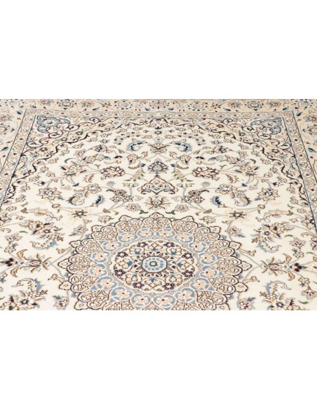 Tappeto Nain 9la Persia cm.150x246