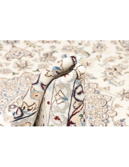 Tappeto Nain 9la Persia cm.150x246