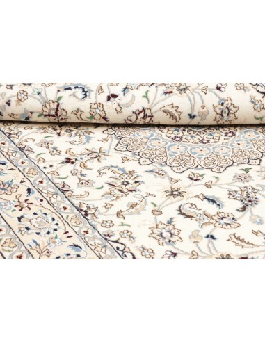 Tappeto Nain 9la Persia cm.150x246
