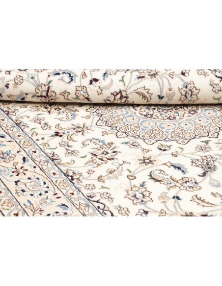 Tappeto Nain 9la Persia cm.150x246
