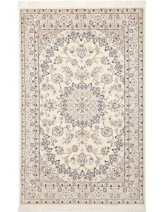 Tappeto Nain 9la Persia cm.128x205