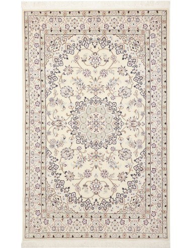 Tappeto Nain 9la Persia cm.128x205