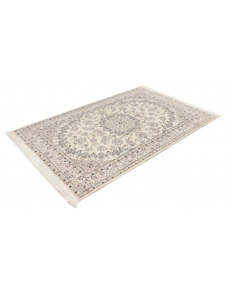 Tappeto Nain 9la Persia cm.128x205