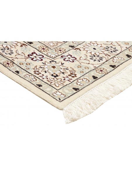 Tappeto Nain 9la Persia cm.128x205