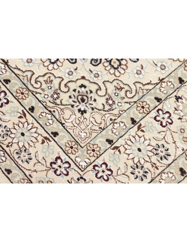 Tappeto Nain 9la Persia cm.128x205