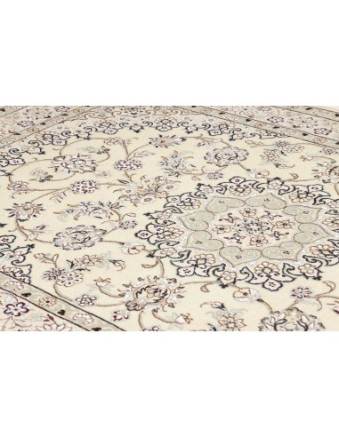 Tappeto Nain 9la Persia cm.128x205