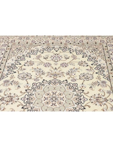 Tappeto Nain 9la Persia cm.128x205