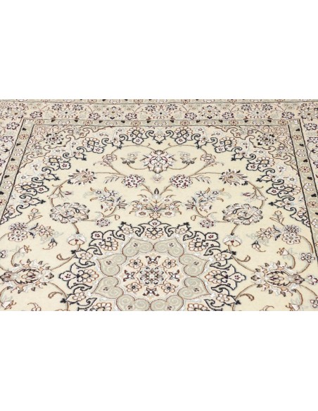 Tappeto Nain 9la Persia cm.128x205