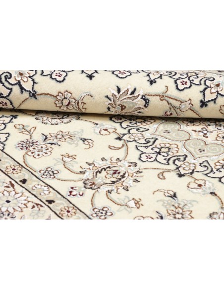 Tappeto Nain 9la Persia cm.128x205