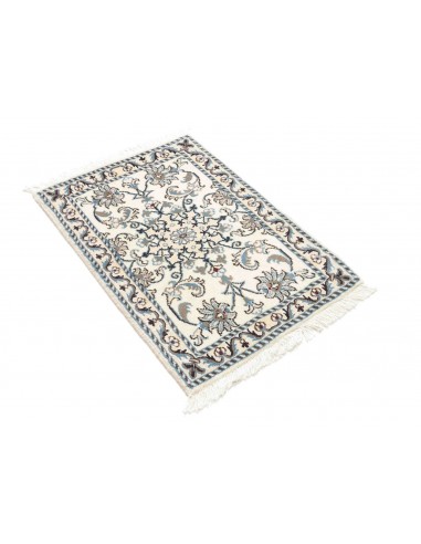 Tappeto Nain Kashmar Persia cm.60x90