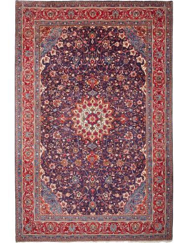 Tappeto Sarough Persia cm.220x343