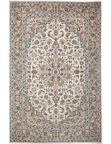 Tappeto Kashan Persia cm.197x300
