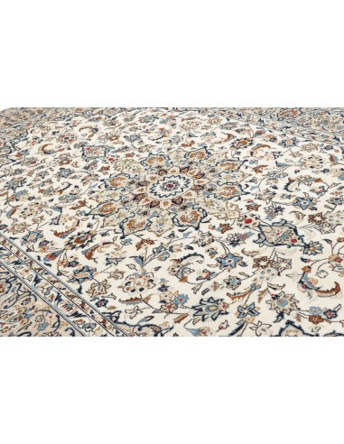 Tappeto Kashan Persia cm.197x300